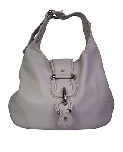 Buckle Hobo, front view